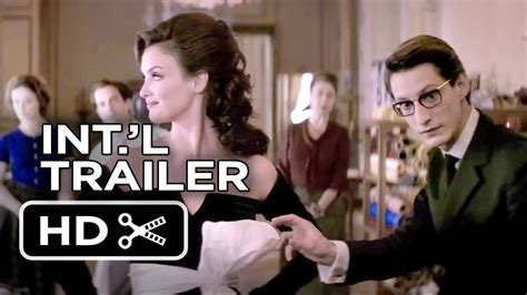 ysl trailer ita|YSL IT .